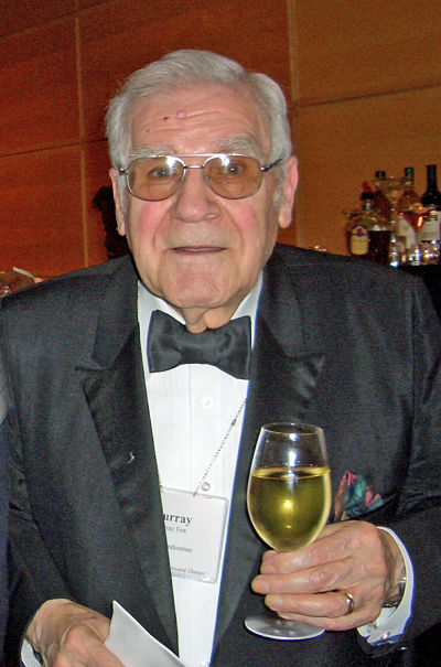 Murray J. Fox